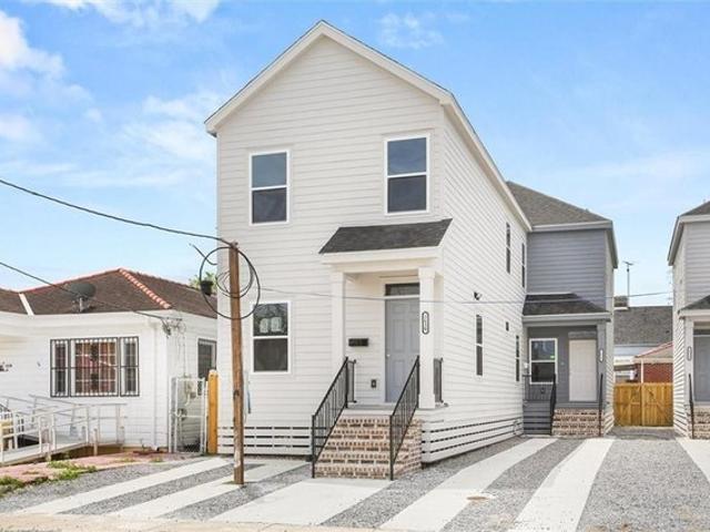 House for sale in New Orleans, Louisiana