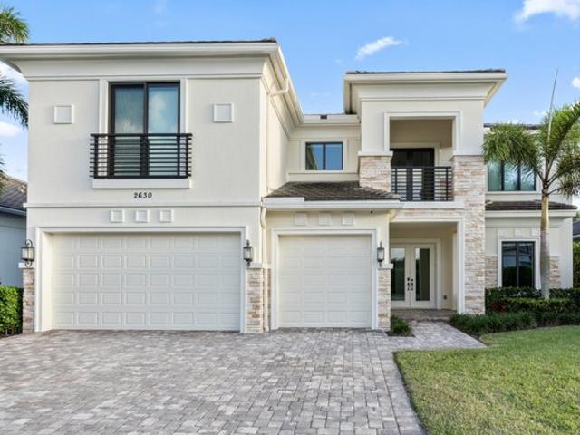 House for sale in Boca Raton, Florida
