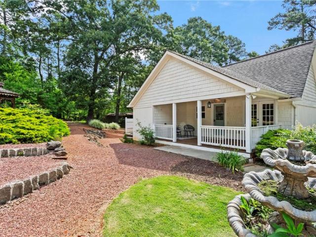 House for sale in Cumming, Georgia