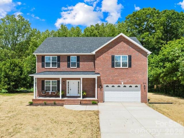House for sale in Maiden, Catawba County