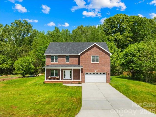 House for sale in Catawba, North Carolina