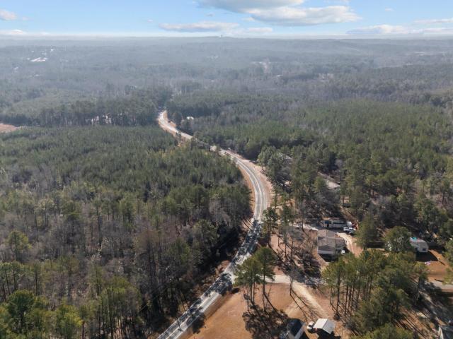 Land for sale in Cameron, North Carolina