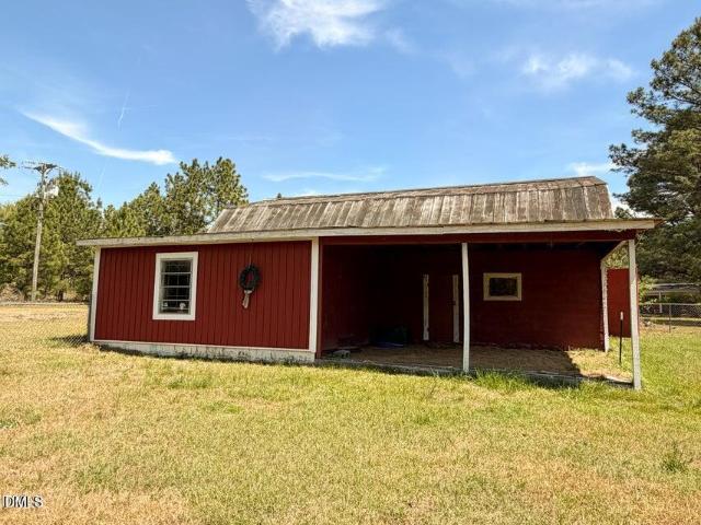 House for sale in Cameron, North Carolina