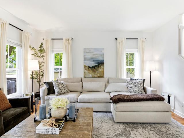 Townhouse for sale in Hennepin, Minnesota