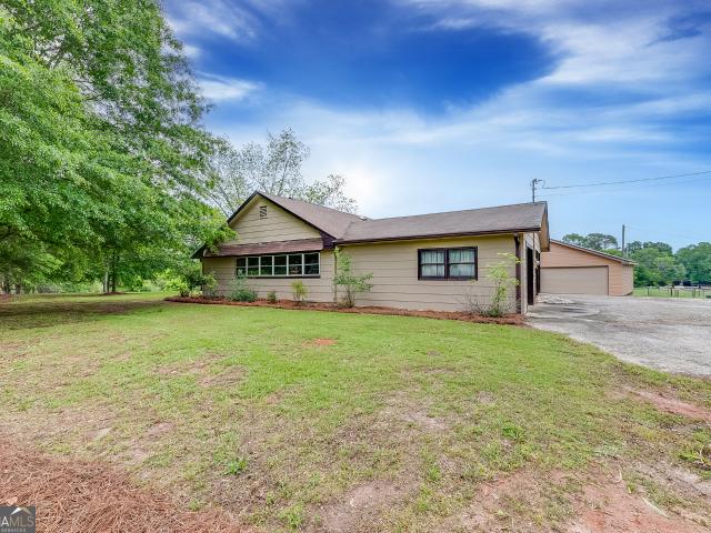 House for sale in Toccoa, Georgia