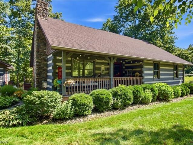 House for sale in Duncan Falls, Muskingum County