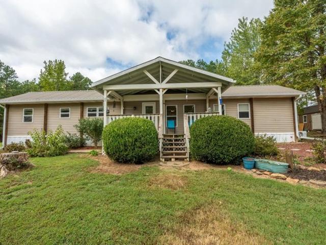 House for sale in Fox, Stone County
