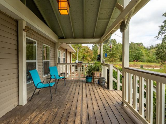 House for sale in Fox, Stone County