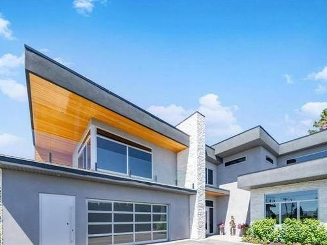 House for sale in Kelowna, British Columbia