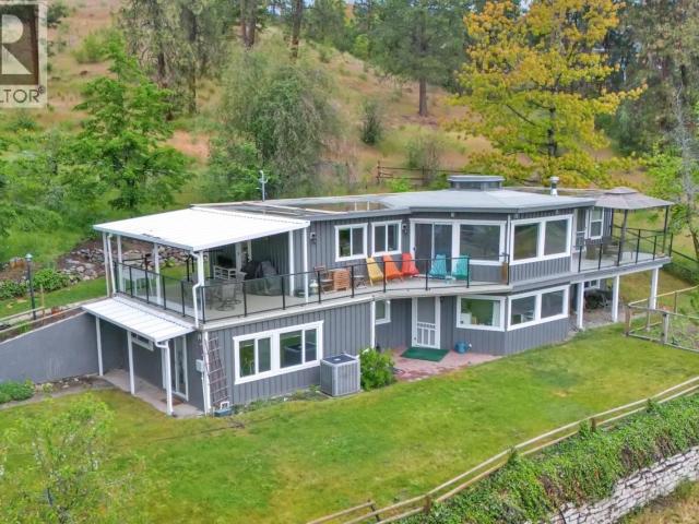 House for sale in West Kelowna, British Columbia