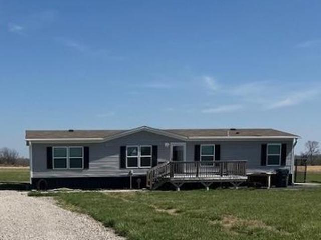 House for sale in Haskell, Oklahoma