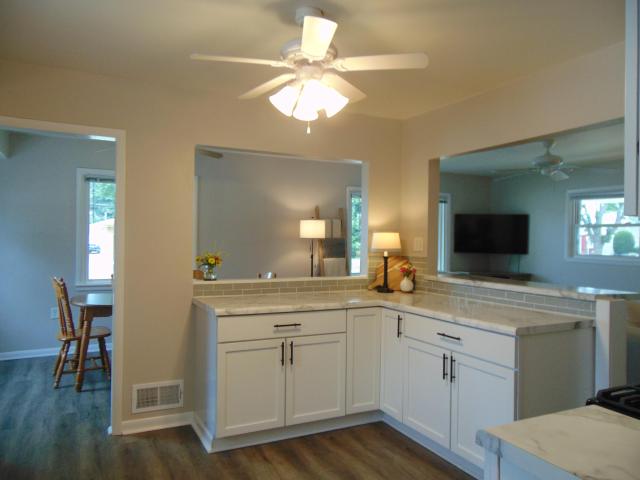House for sale in West Allis, Wisconsin