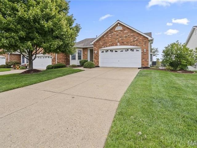 House for sale in Dardenne Prairie, Missouri