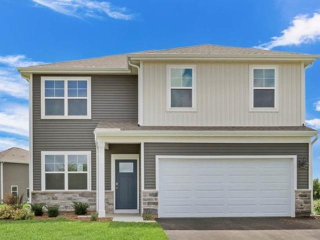 House for sale in Illinois