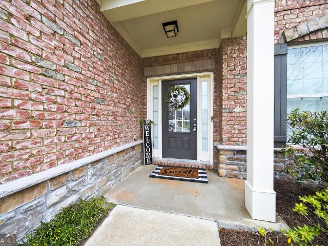 House for sale in Box Springs, Georgia