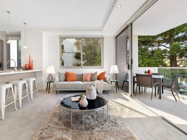 Apartment for rent in Sydney, New South Wales
