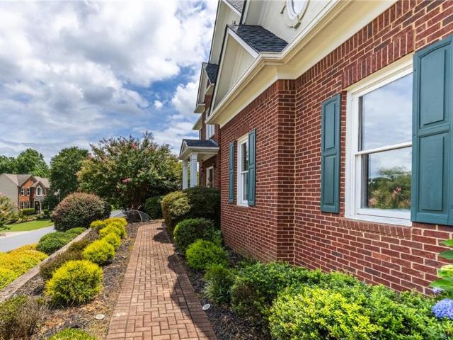 House for sale in Cumming, Georgia