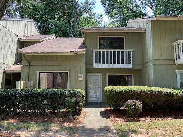 House for sale in Cobb, Georgia