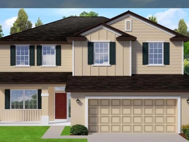 House for sale in Newberry, Alachua County