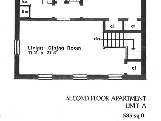 Property for sale in Queens, Arverne