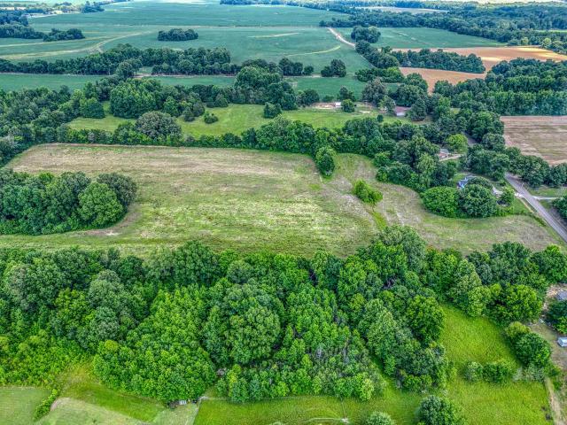 Land for sale in Tennessee