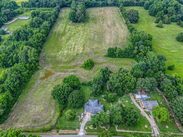 Land for sale in Tennessee