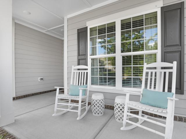 House for sale in Wake, North Carolina
