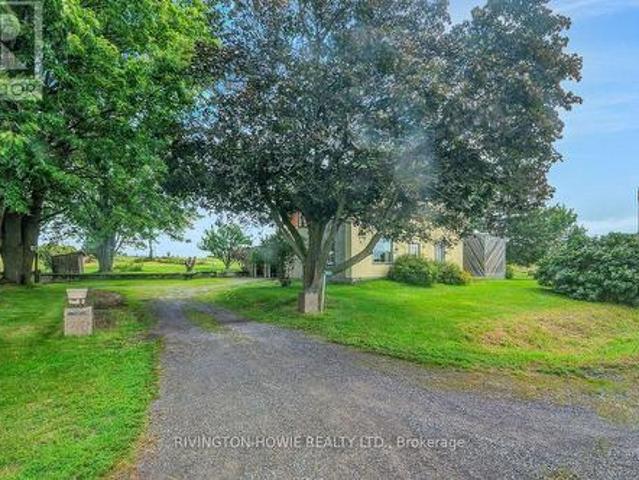 Farm for sale in Mulhurst Bay, Ontario
