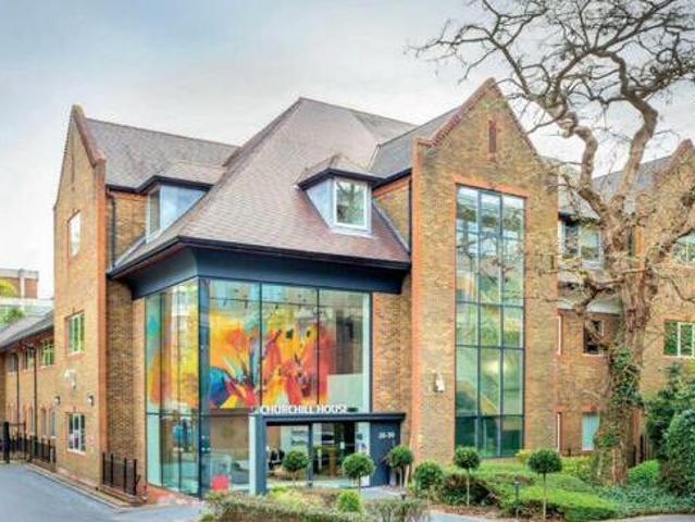 House for sale in Lyons, Greater London