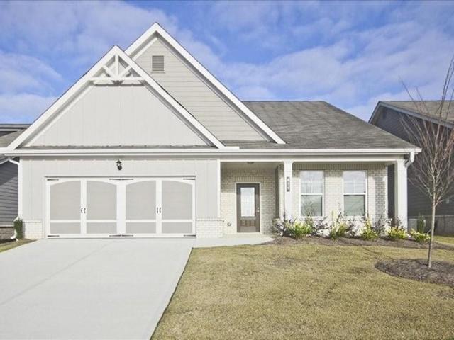 House for sale in Loganville, Georgia
