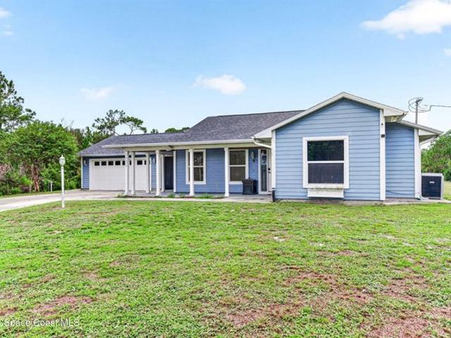 House for sale in Malabar, Florida