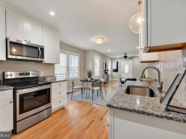 House for sale in Parkville, Maryland