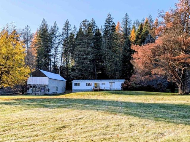 House for sale in Chattaroy, Washington