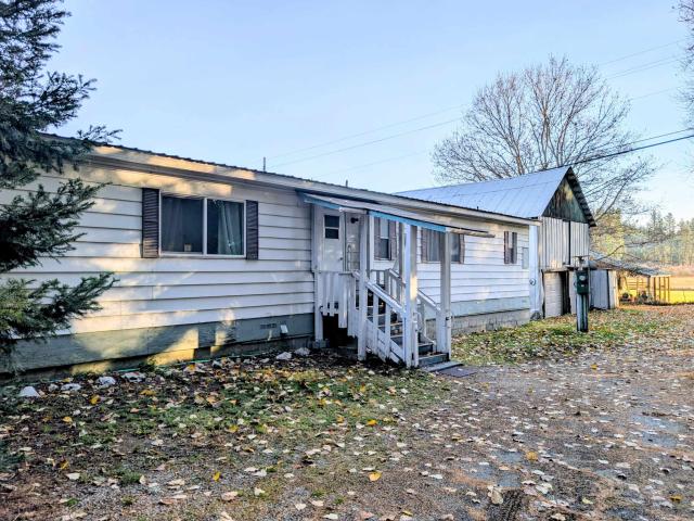 Property for sale in Chattaroy, Washington