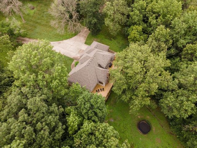 House for sale in Harrisonville