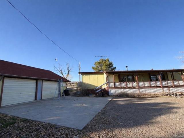 House for sale in Cedaredge, Colorado
