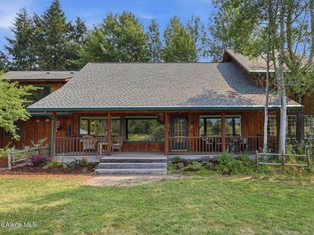 House for sale in Newport, Washington