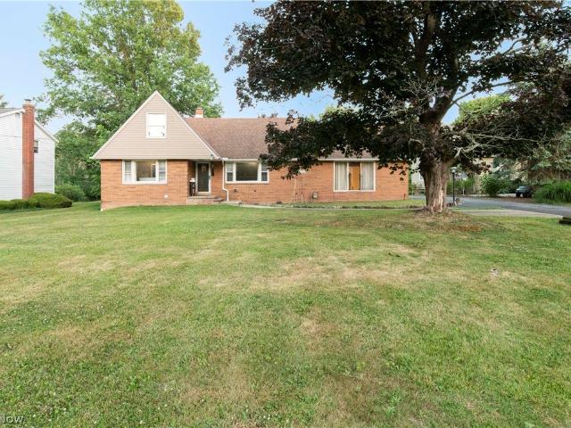 House for sale in Beachwood, Ohio