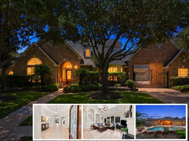 House for sale in Harris, Texas