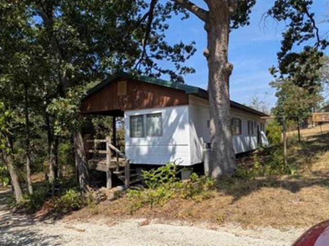 House for sale in Hickory, Missouri