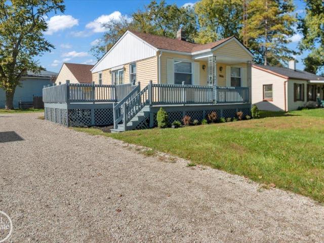 House for sale in Port Huron, Saint Clair County