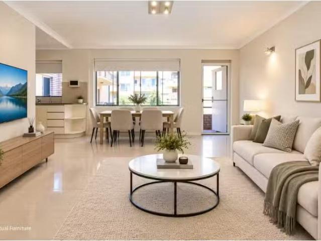 Apartment for rent in Campsie, Sydney