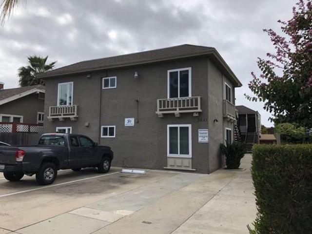 Apartment for rent in Jacumba, California