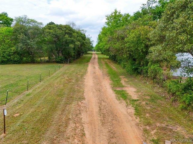 Land for sale in Hope Hull, Alabama