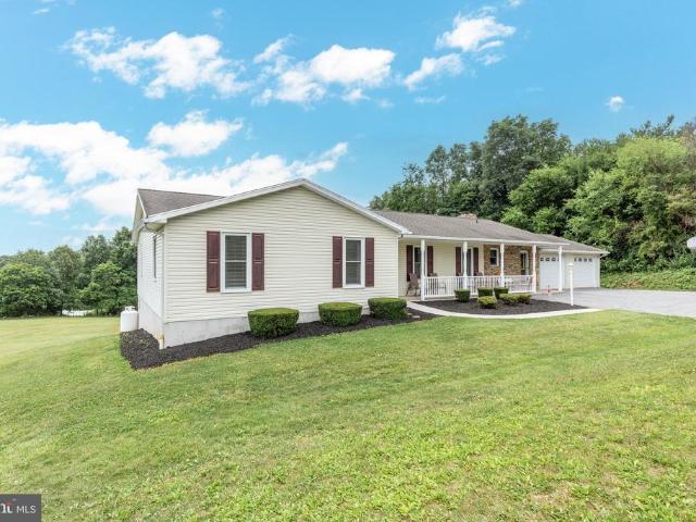 House for sale in Manchester, Maryland
