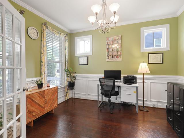 House for sale in Wake, North Carolina