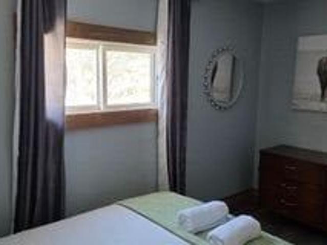 House for rent in Huntsville, Central Ontario