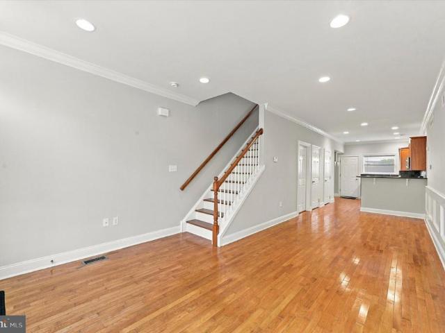 Townhouse for sale in South Philadelphia, Philadelphia
