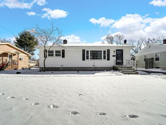 House for sale in Dyer, Indiana