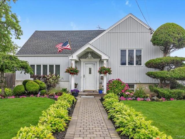 House for sale in Nassau, New York